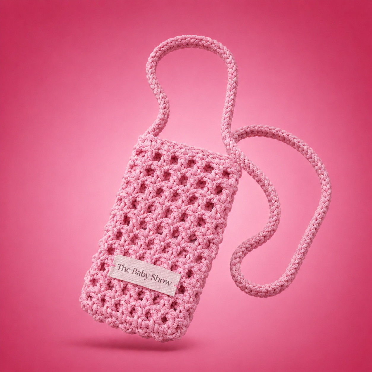 The Baby Pouch