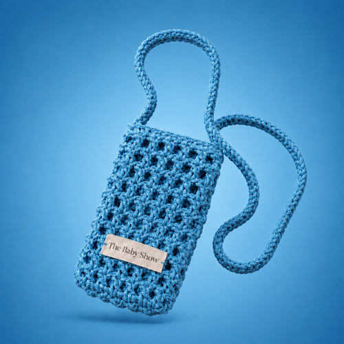 The Baby Pouch