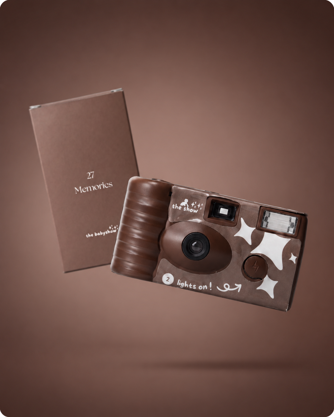 The Baby Camera