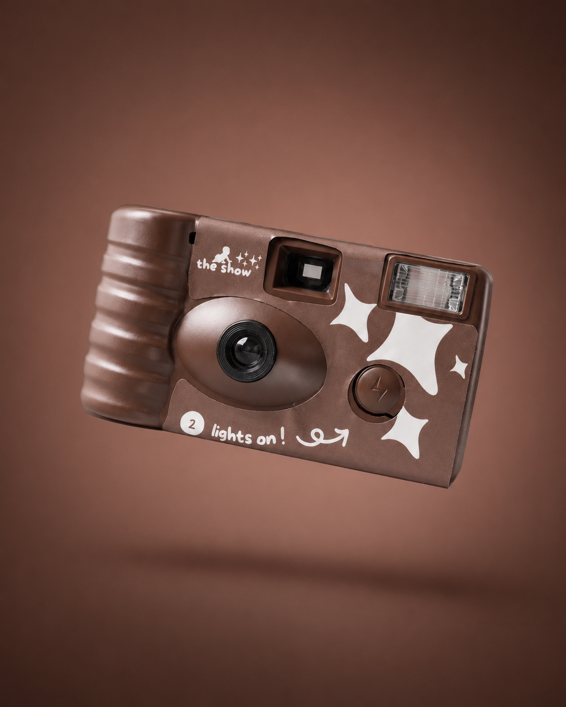 The Baby Camera