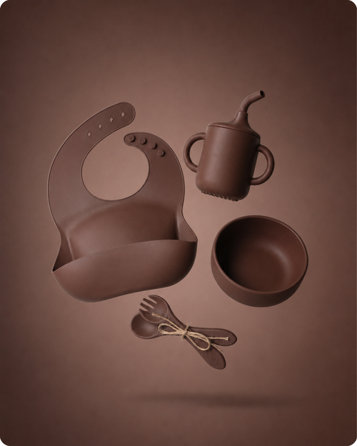 The Baby Set