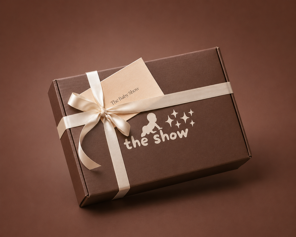 The Baby Set