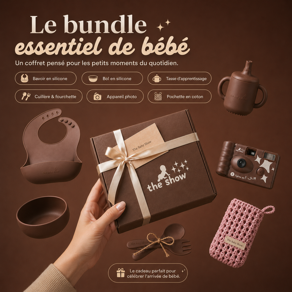The Baby Bundle